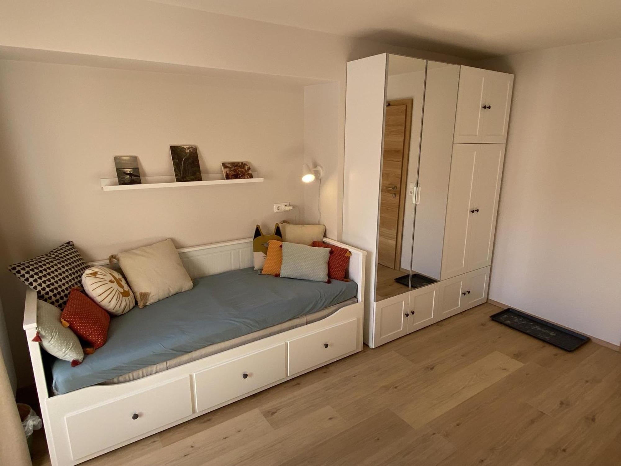 Ribisel Apartments Fuer Familien - Alpentherme Inklusive! Bad Hofgastein Chambre photo